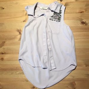 Keep on going blouse